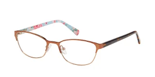 Caravaggio Eyeglasses 133 C