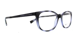 Armani Exchange Eyeglasses AX3005