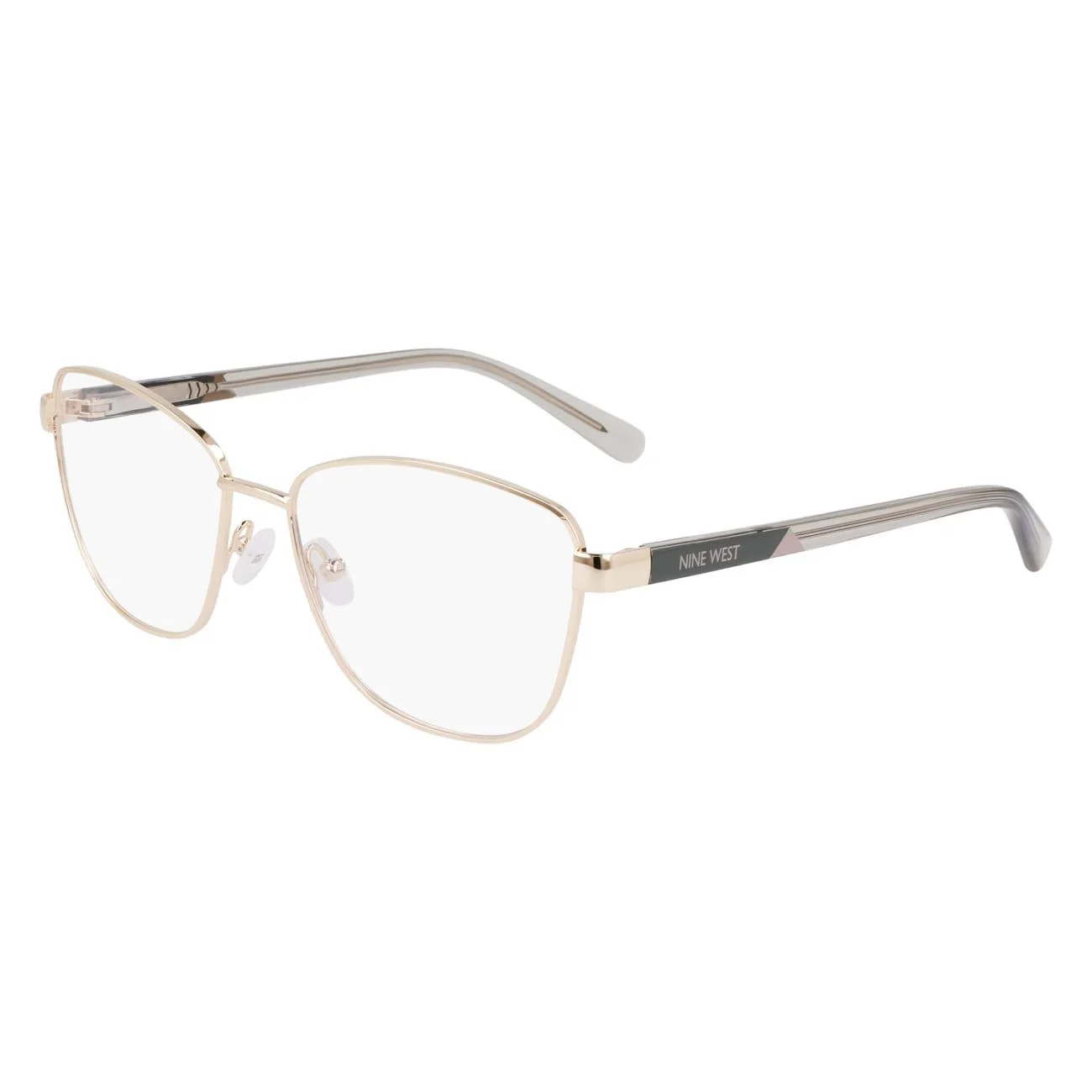 Nine West Eyeglasses NW8020