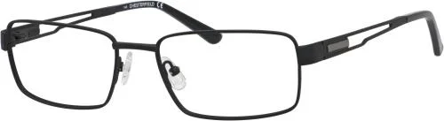 Chesterfield Eyeglasses 879T