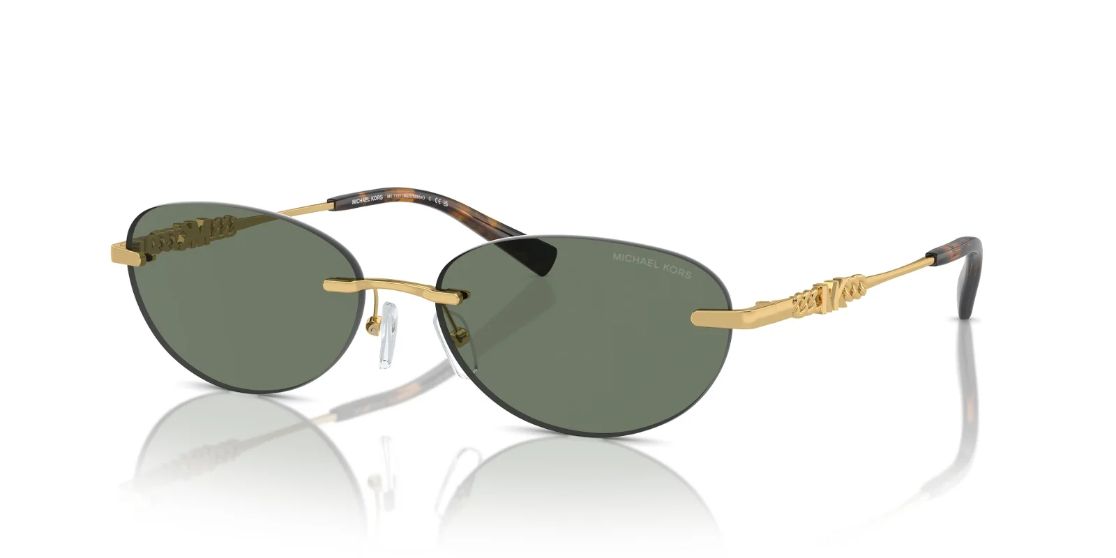 Michael Kors Sunglasses MK1151
