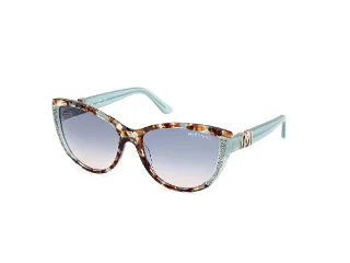 89W Turquoise/Havana/Turquoise/Havana