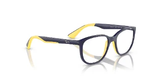 Ray Ban Jr Eyeglasses RY9078V