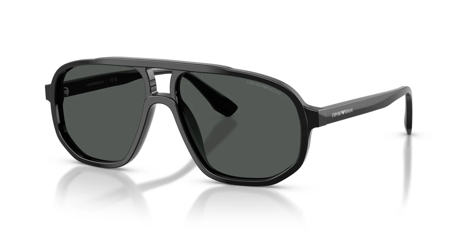 Emporio Armani Sunglasses EA4263U