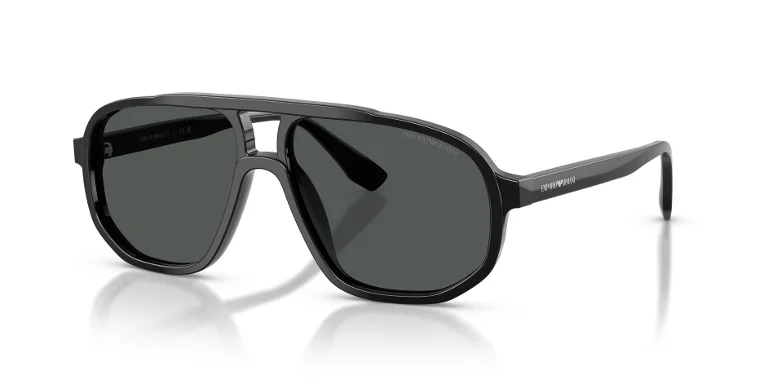Emporio Armani Sunglasses EA4263U
