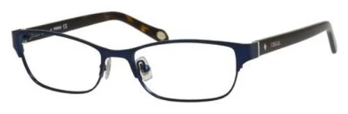 Fossil Eyeglasses 6034