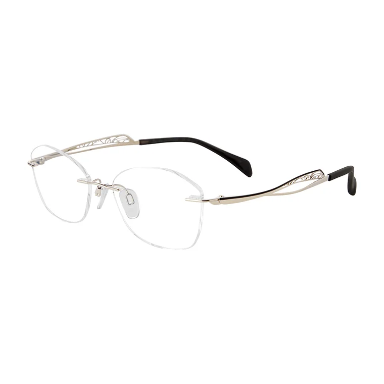 Line Art Eyeglasses 2176