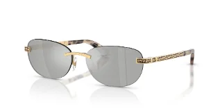 15238V Gold Versace