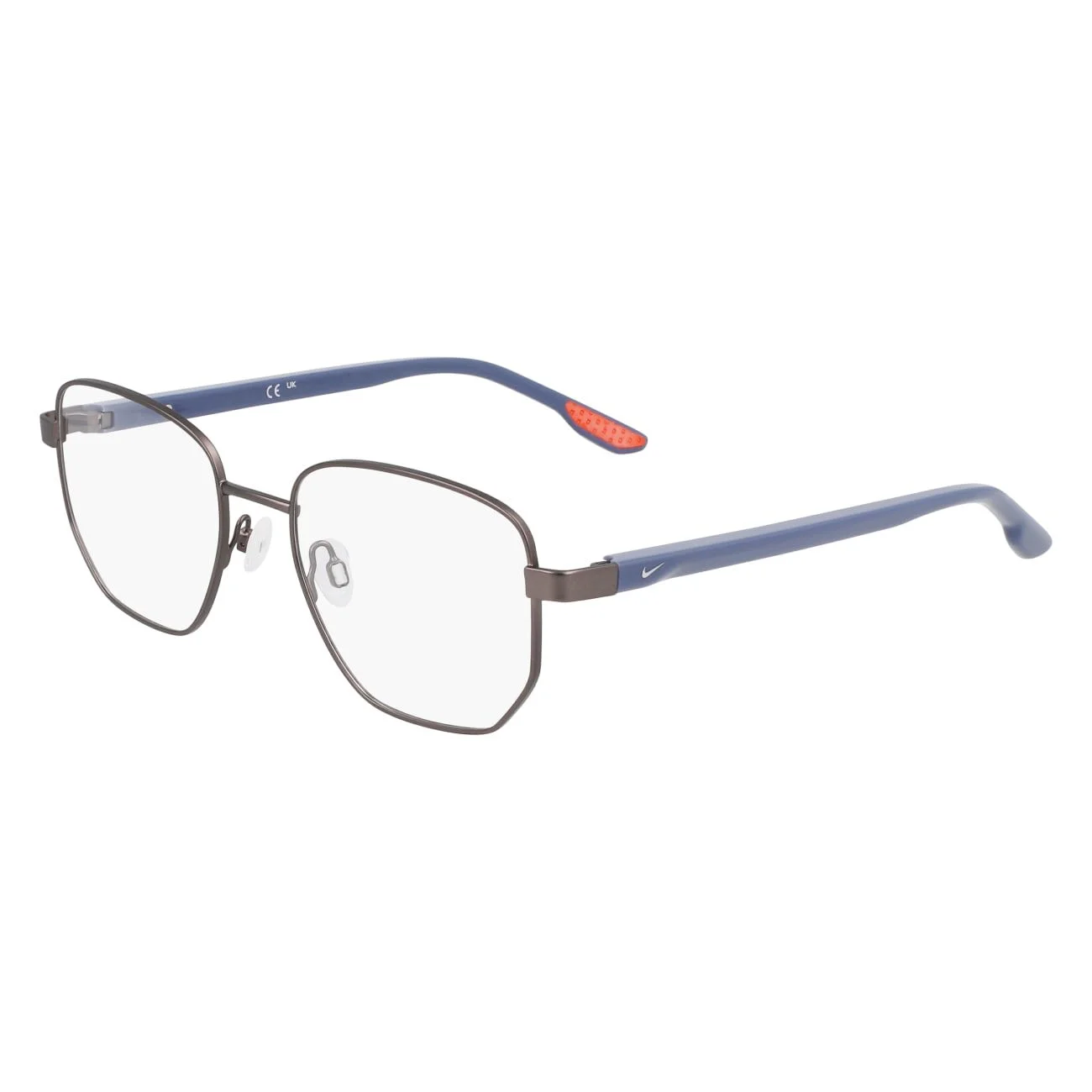 Nike Eyeglasses 8400