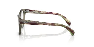 Ray Ban Jr Eyeglasses RY9707V