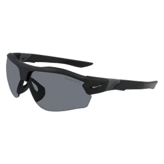 011 Matte Black/Dark Grey