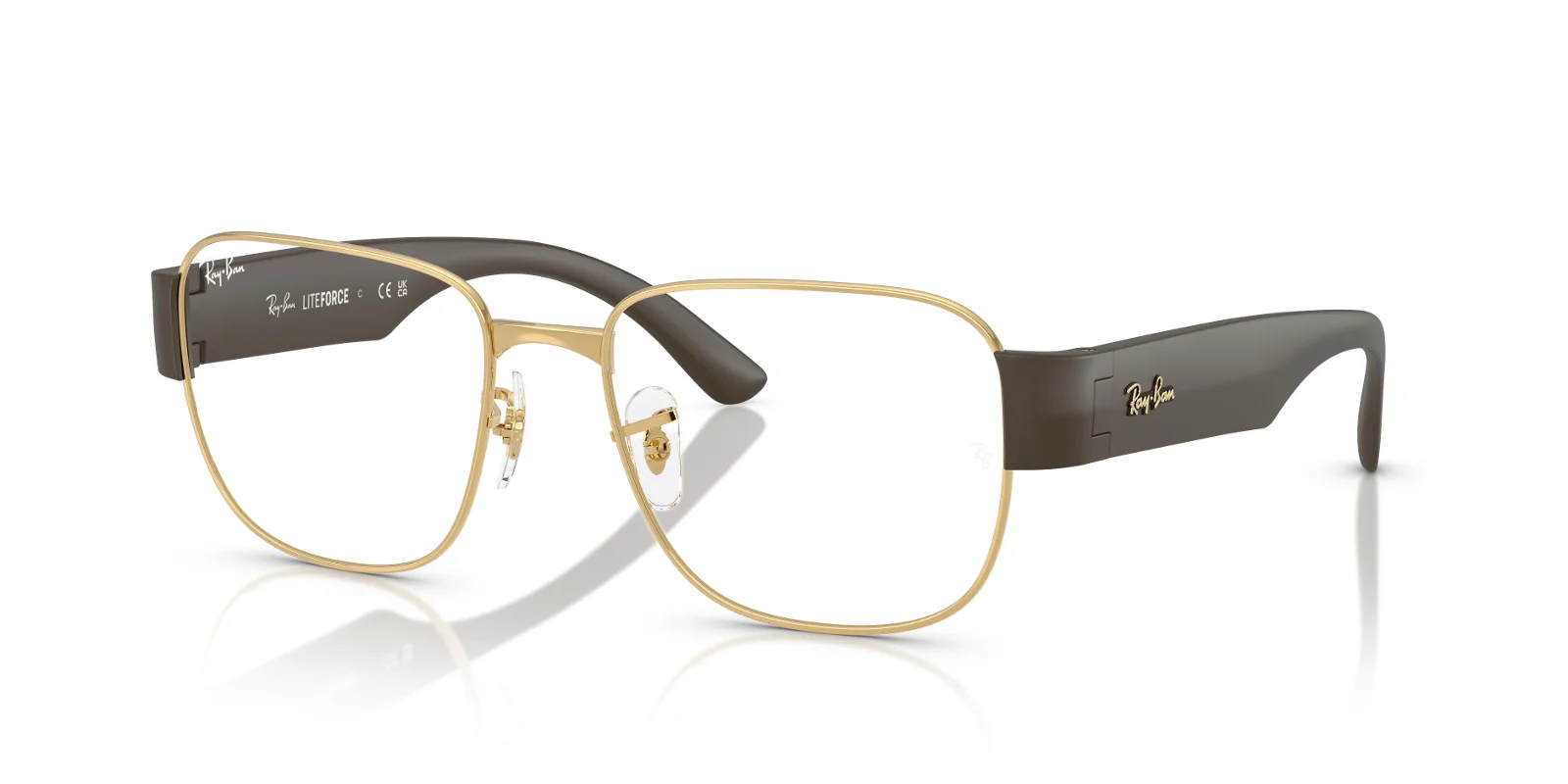 Ray Ban Eyeglasses RX6532