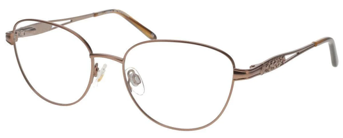 Jessica Mcclintock Eyeglasses 4356