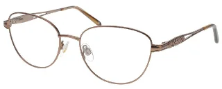 Jessica Mcclintock Eyeglasses 4356