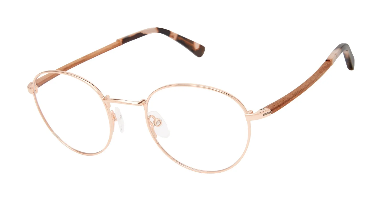 Botaniq Eyeglasses BIO1009T