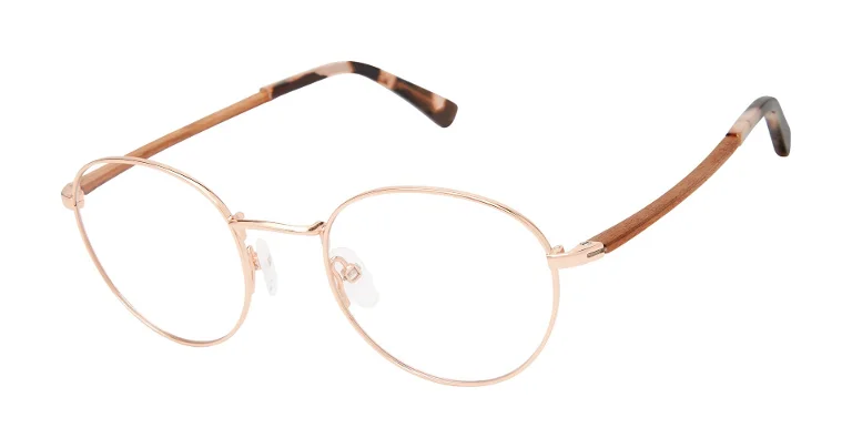Botaniq Eyeglasses BIO1009T