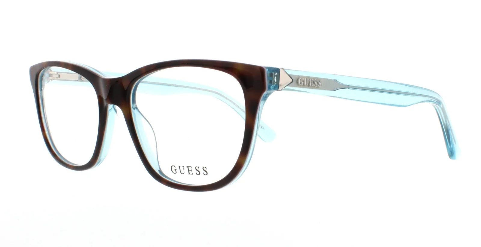 Guess Eyeglasses GU2585