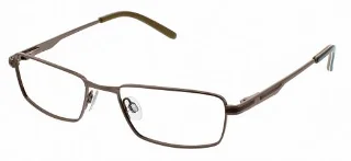Ocean Pacific Eyeglasses OUT BACK