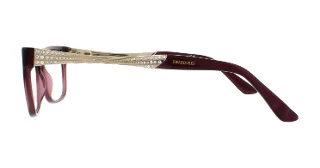 Swarovski Eyeglasses SK5145 Francesca