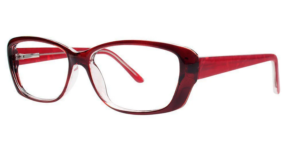 Modern Times Eyeglasses Luminous