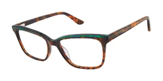 Gx By Gwen Stefani Eyeglasses GX052
