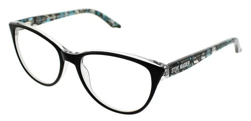 Steve Madden Eyeglasses SAAMI