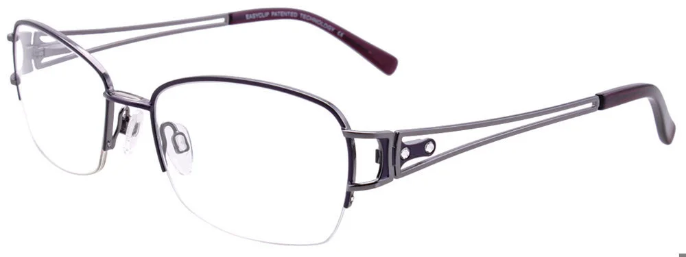 Easyclip Eyeglasses EC322