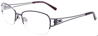 Easyclip Eyeglasses EC322