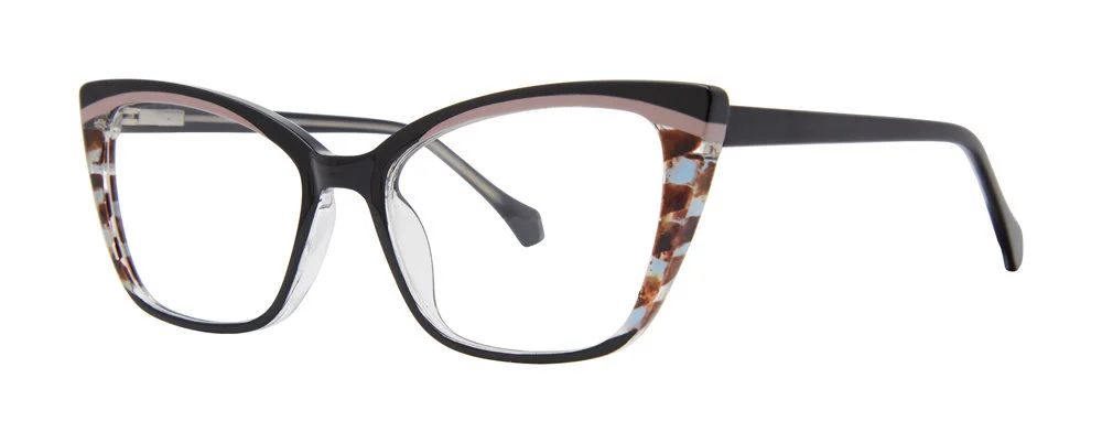 Modern Times Eyeglasses MCKENNA