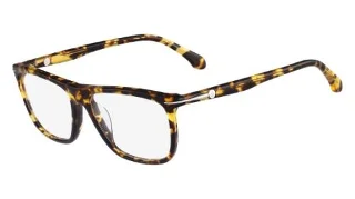 Calvin Klein Platinum Eyeglasses CK5809