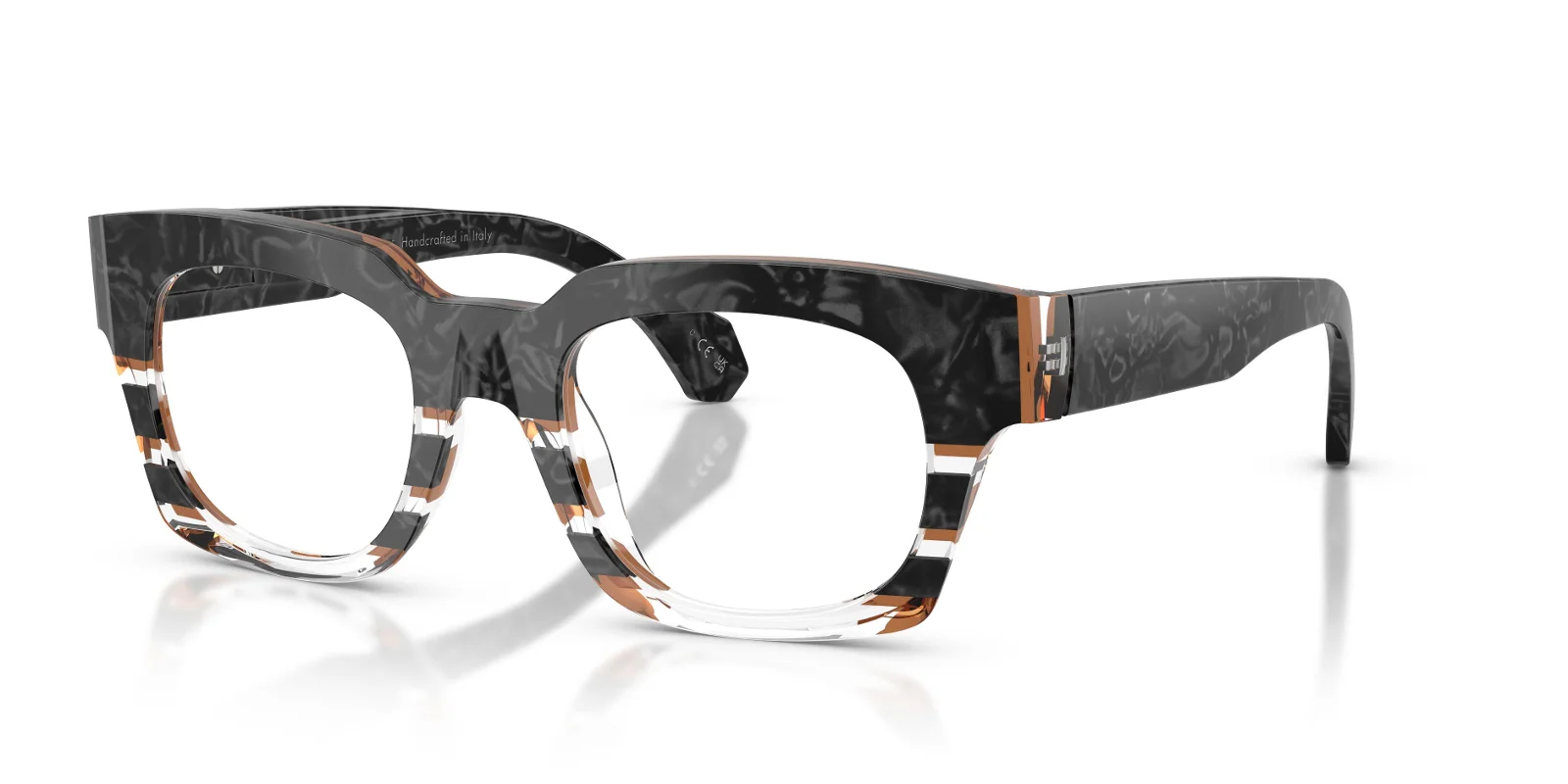 Alain Mikli Eyeglasses A03540XX