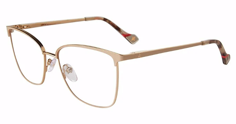 Yalea Eyeglasses VYA052