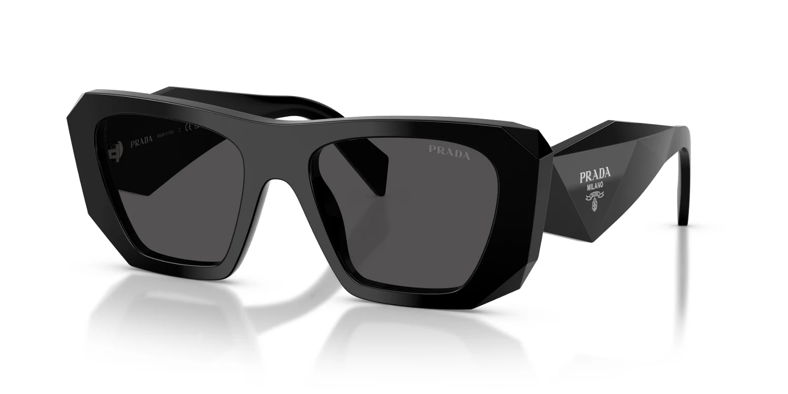 Prada Sunglasses PRB18S