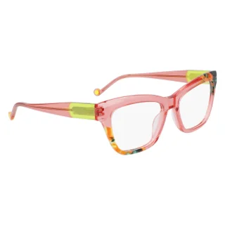 Pure Eyeglasses P-7007
