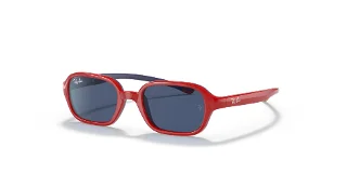 Ray Ban Jr Sunglasses RJ9074S