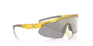 Ferrari Scuderia Sunglasses FZ6004U
