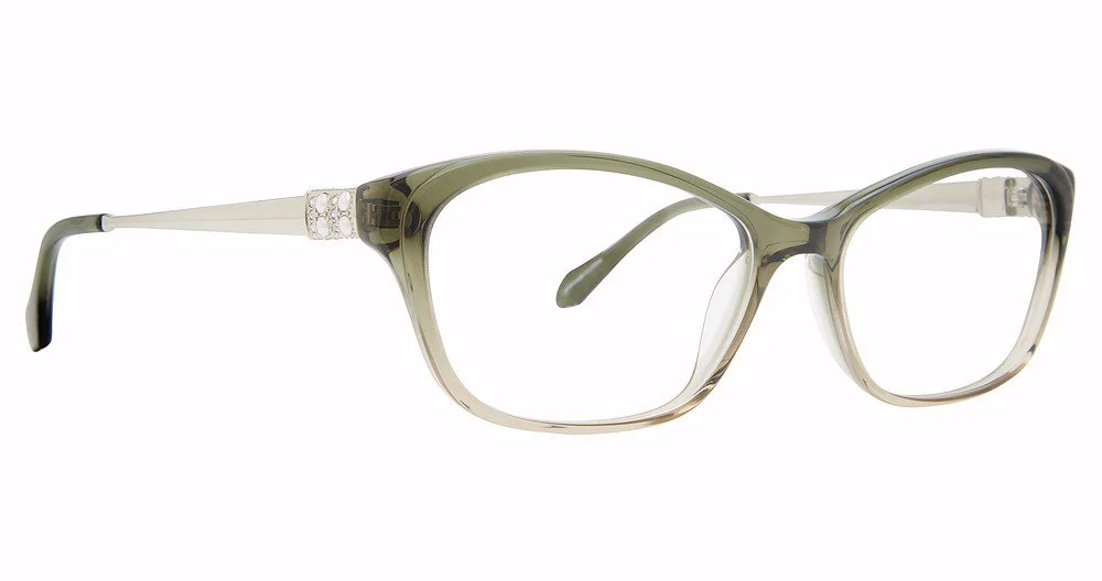 Badgley Mischka Eyeglasses Karolina