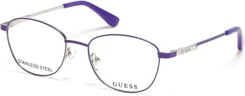 Guess Eyeglasses GU9204