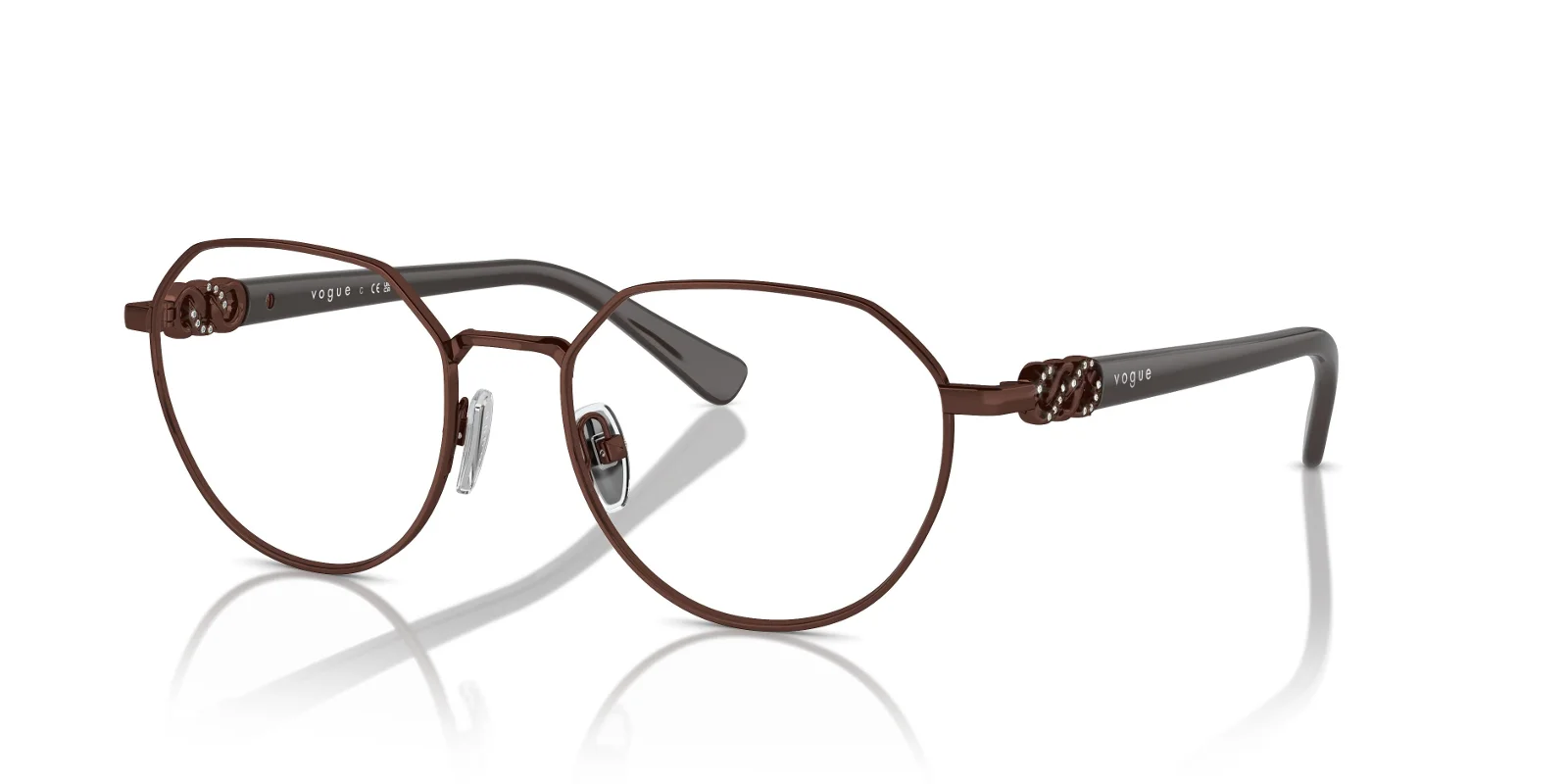Vogue Eyeglasses VO4311B
