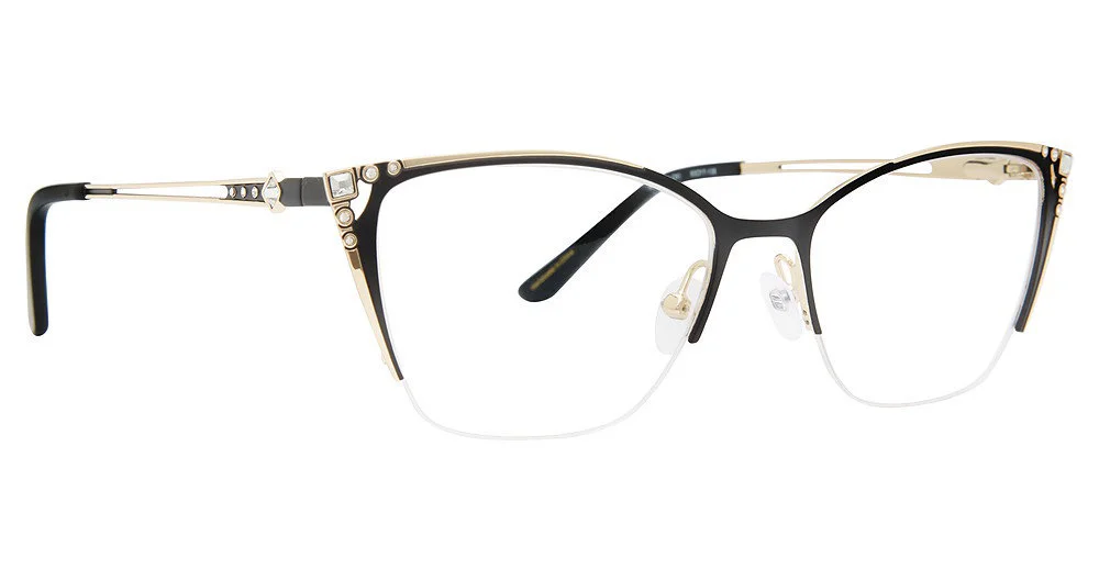 Jenny Lynn Eyeglasses Dazzling