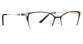 Jenny Lynn Eyeglasses Dazzling