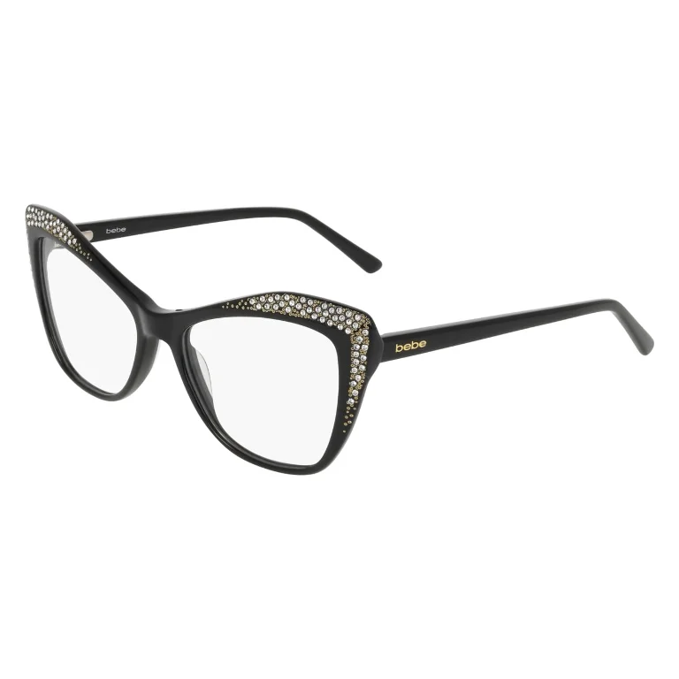 Bebe Eyeglasses BB5260