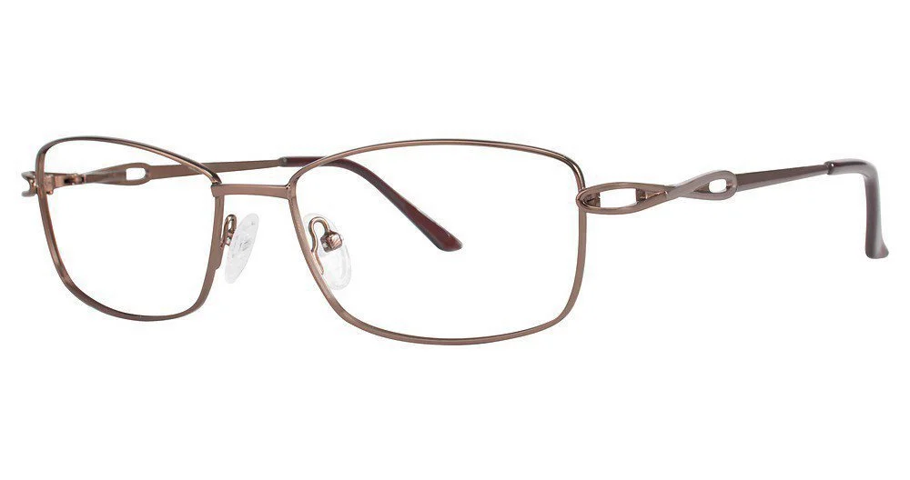 Modern Times Eyeglasses Samba