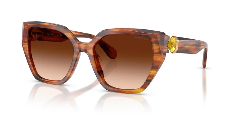 Swarovski Sunglasses SK6044U