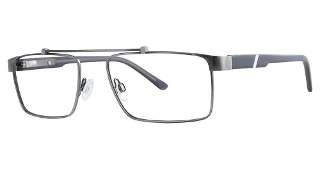 058 Gunmetal