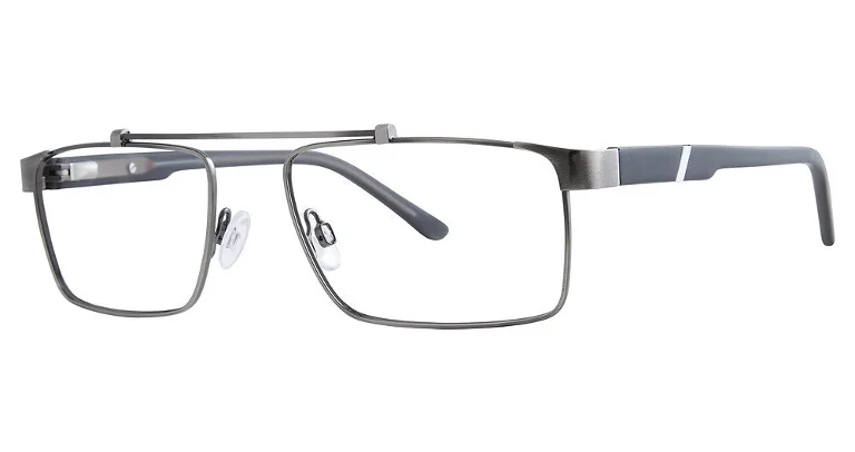 Shaquille Oneal Eyeglasses 163M