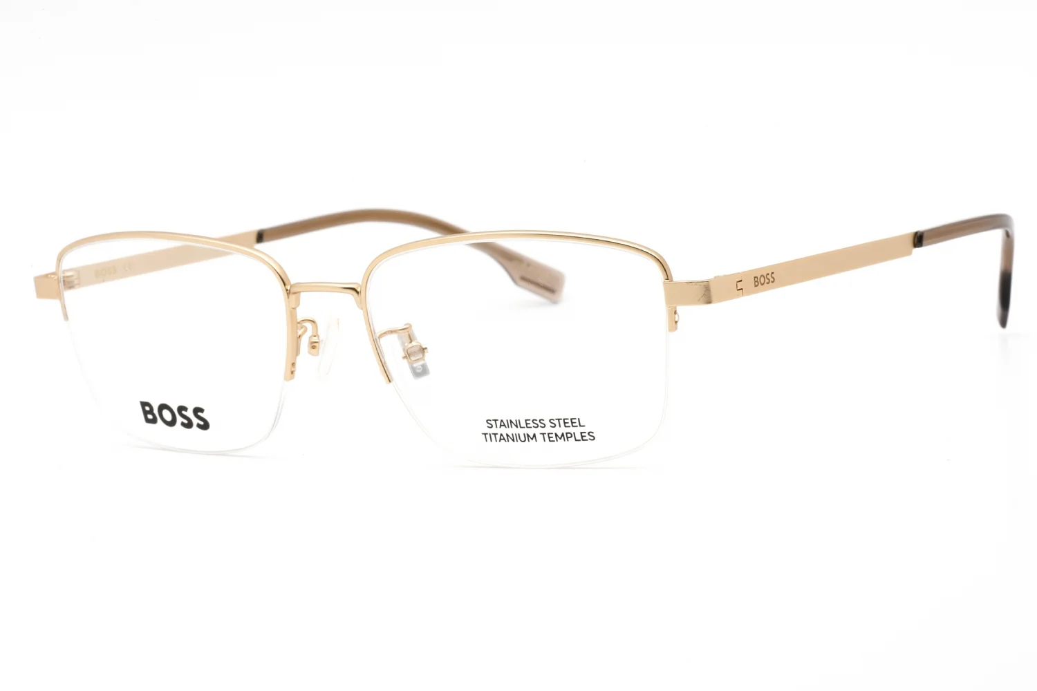 Hugo Boss Eyeglasses 1474/F