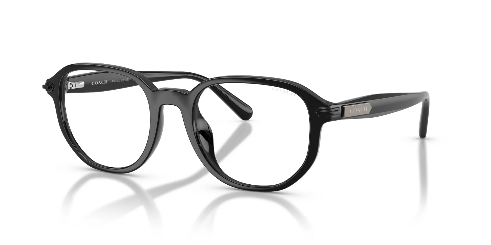 Coach Sunglasses HC8468U