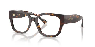 Jimmy Choo Eyeglasses JC3042BF