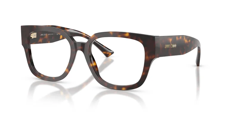 Jimmy Choo Eyeglasses JC3042BF
